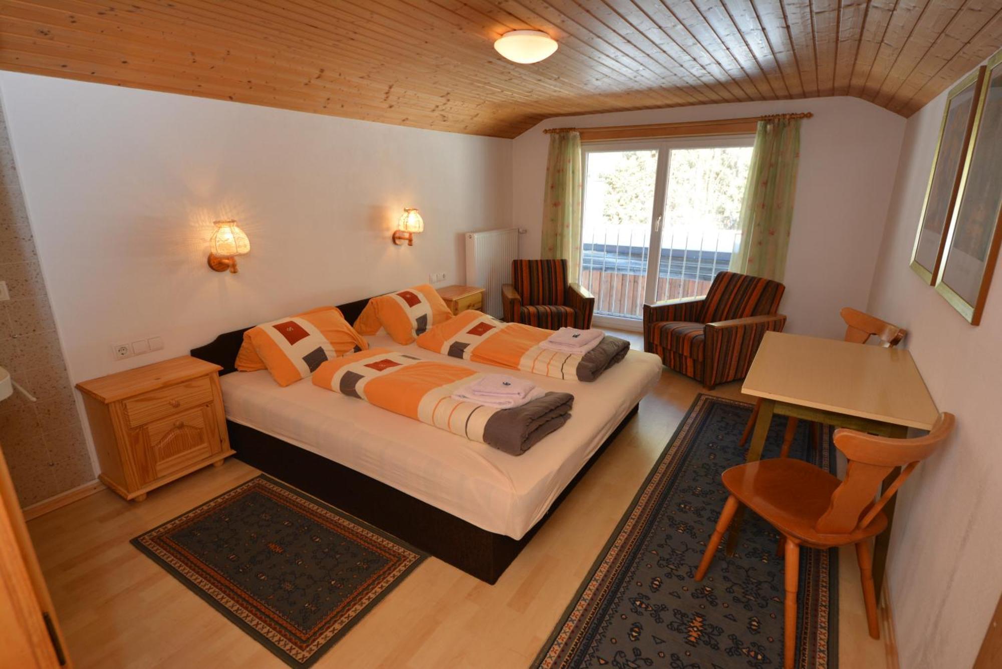 Haus Rudigier By Chatel Reizen Sankt Gallenkirch Room photo