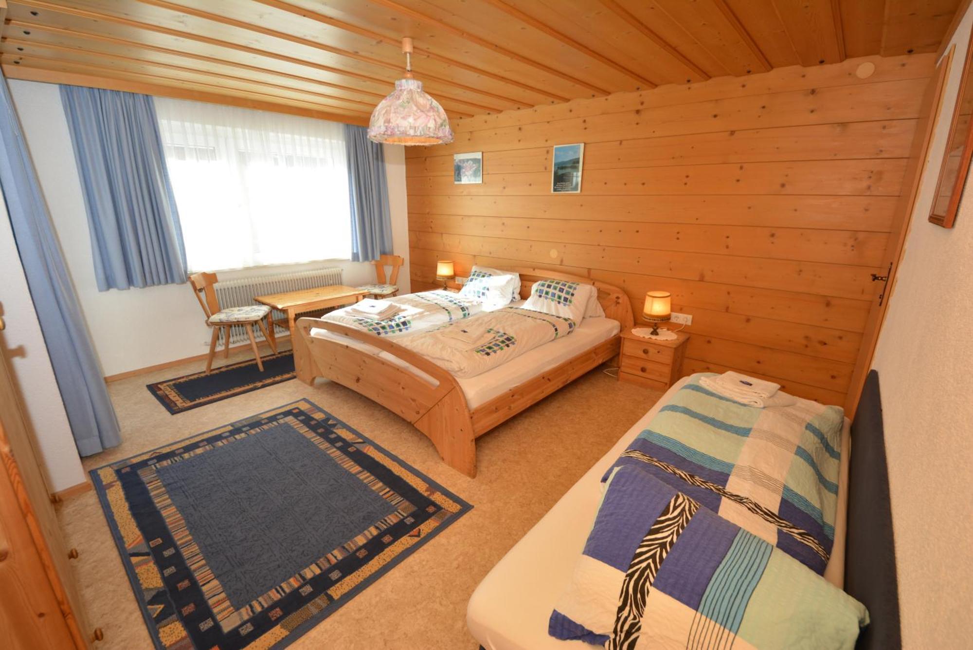 Haus Rudigier By Chatel Reizen Sankt Gallenkirch Room photo